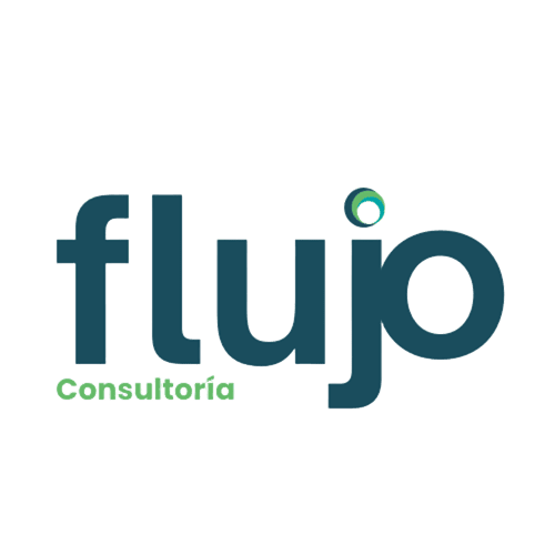 Logo de Flujo para Pymes